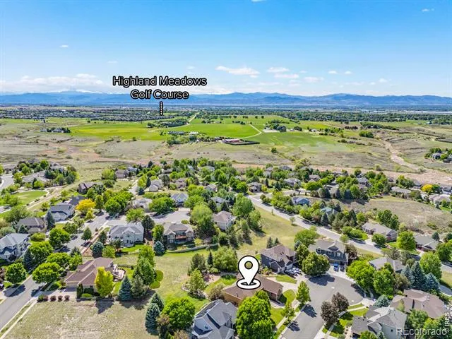 1190 Trails End Court Windsor, CO 80550