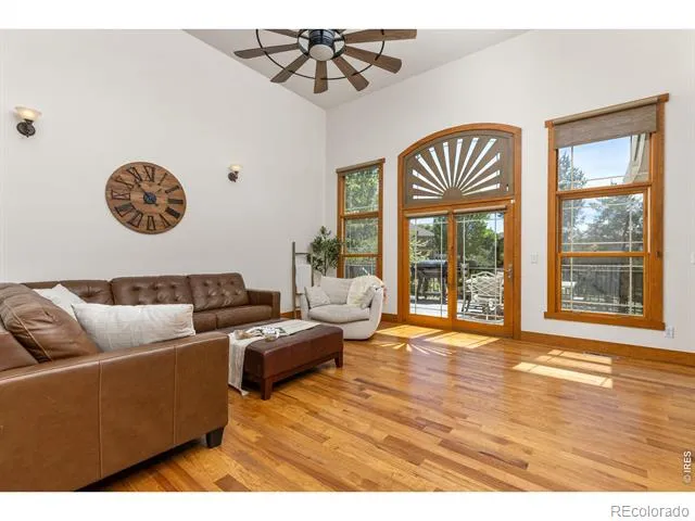 1190 Trails End Court Windsor, CO 80550