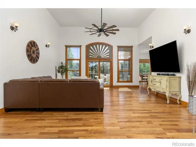 1190 Trails End Court Windsor, CO 80550