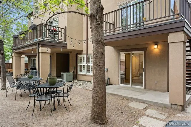 1641 Washington Street #A Denver, CO 80203