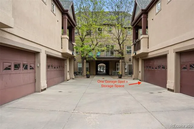 1641 Washington Street #A Denver, CO 80203
