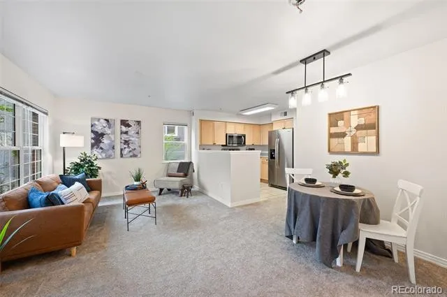 1641 Washington Street #A Denver, CO 80203