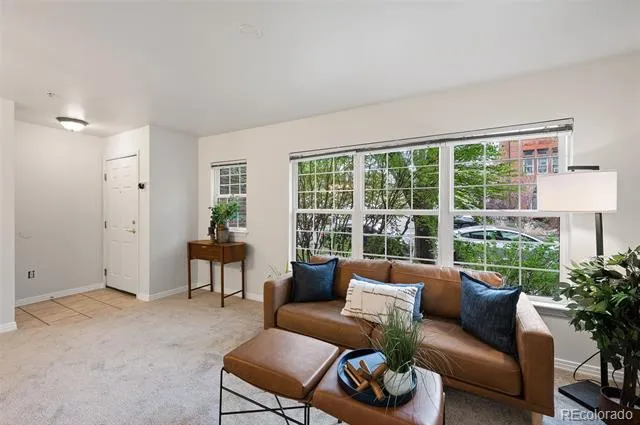 1641 Washington Street #A Denver, CO 80203