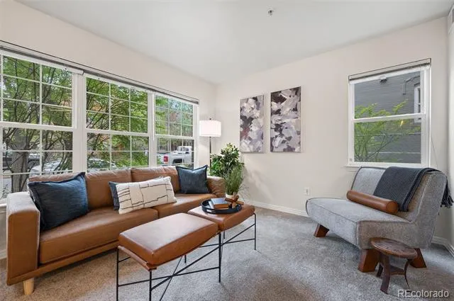1641 Washington Street #A Denver, CO 80203