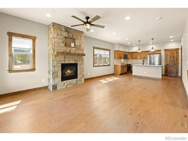 1728 Continental Peaks Circle Estes Park, CO 80517