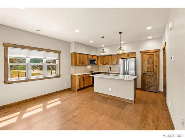 1728 Continental Peaks Circle Estes Park, CO 80517
