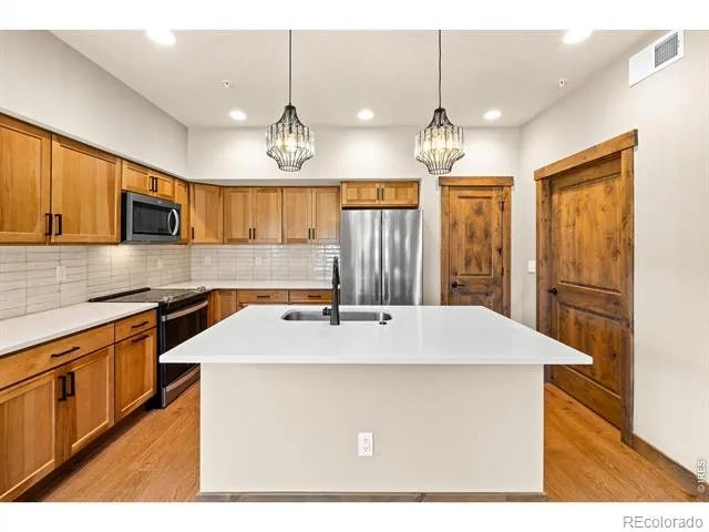 1728 Continental Peaks Circle Estes Park, CO 80517