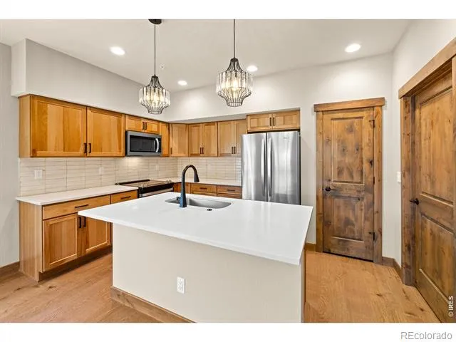 1728 Continental Peaks Circle Estes Park, CO 80517