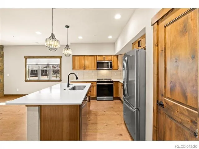 1728 Continental Peaks Circle Estes Park, CO 80517