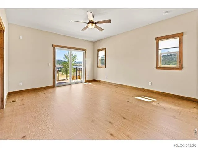 1728 Continental Peaks Circle Estes Park, CO 80517