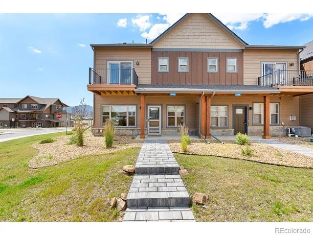 1728 Continental Peaks Circle Estes Park, CO 80517