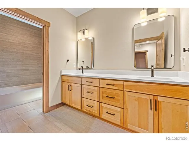 1728 Continental Peaks Circle Estes Park, CO 80517