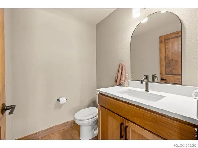 1728 Continental Peaks Circle Estes Park, CO 80517
