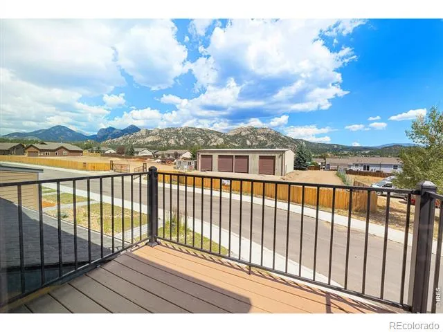 1728 Continental Peaks Circle Estes Park, CO 80517