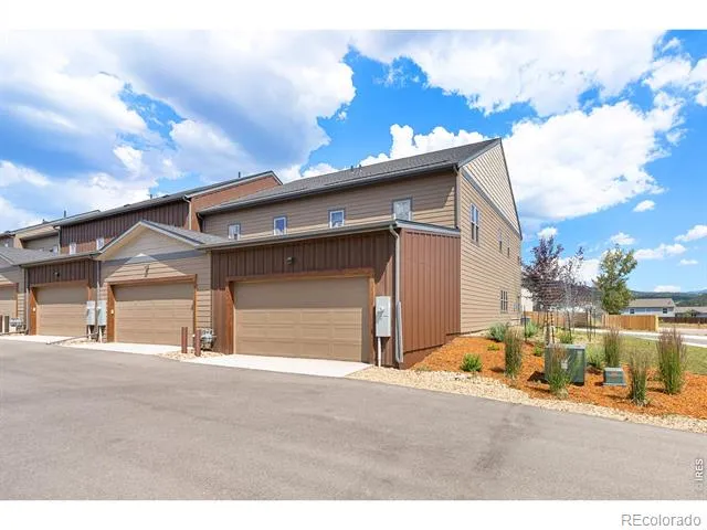 1728 Continental Peaks Circle Estes Park, CO 80517