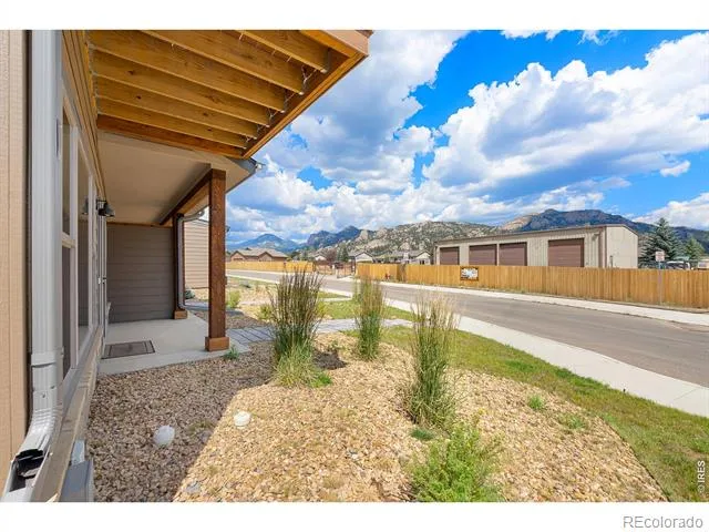 1728 Continental Peaks Circle Estes Park, CO 80517