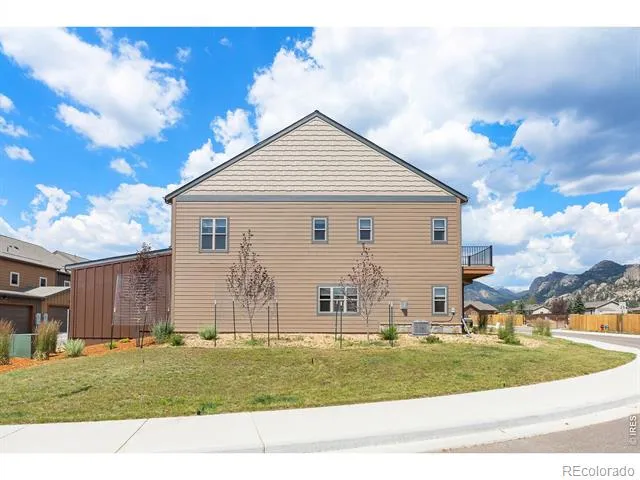1728 Continental Peaks Circle Estes Park, CO 80517