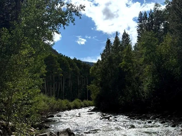 1728 Continental Peaks Circle Estes Park, CO 80517