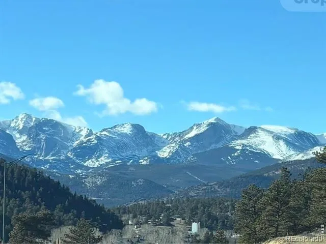 1728 Continental Peaks Circle Estes Park, CO 80517
