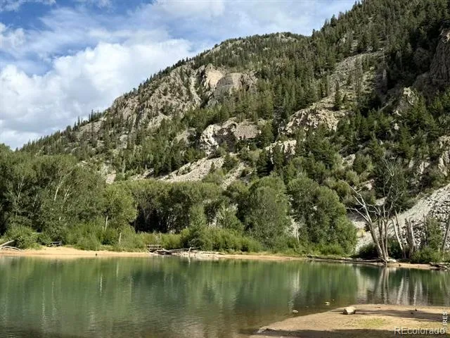 1728 Continental Peaks Circle Estes Park, CO 80517