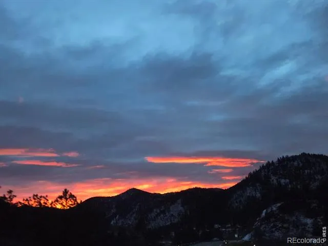 1728 Continental Peaks Circle Estes Park, CO 80517