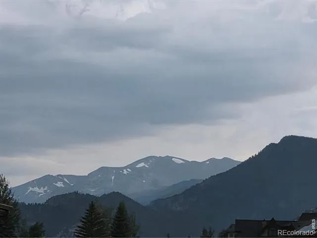 1728 Continental Peaks Circle Estes Park, CO 80517
