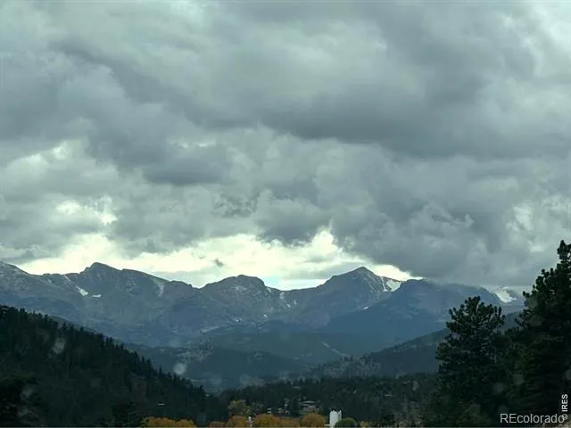 1728 Continental Peaks Circle Estes Park, CO 80517