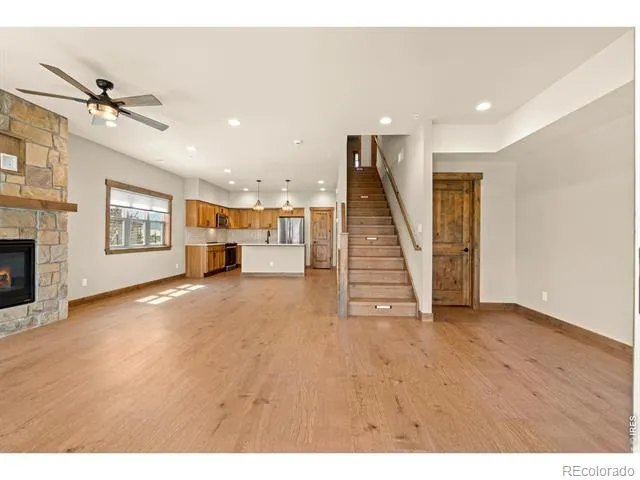 1728 Continental Peaks Circle Estes Park, CO 80517