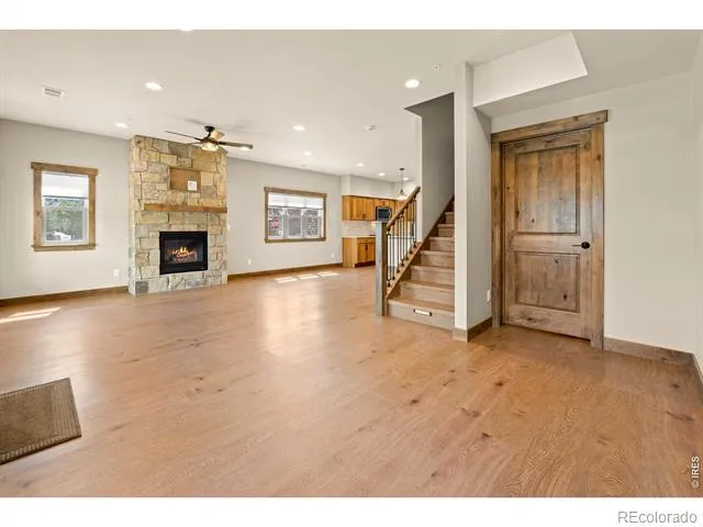1728 Continental Peaks Circle Estes Park, CO 80517