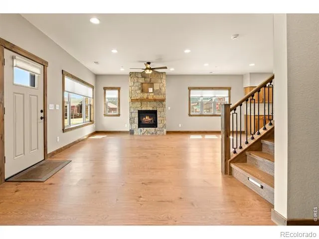 1728 Continental Peaks Circle Estes Park, CO 80517