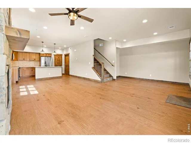 1728 Continental Peaks Circle Estes Park, CO 80517