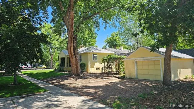 1347 Prospect Street Colorado Springs, CO 80903
