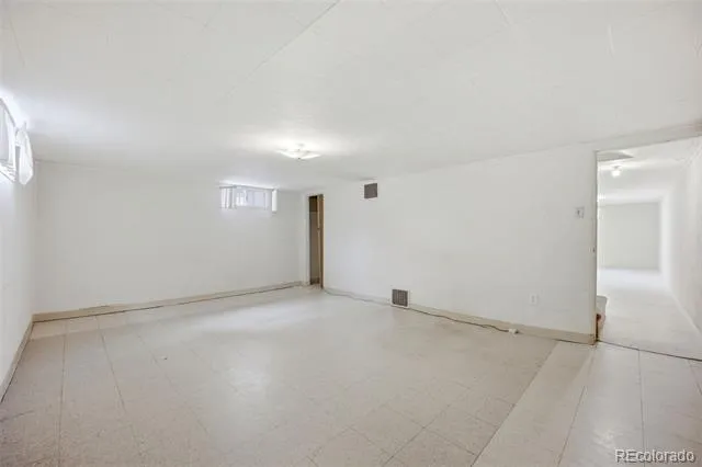 1347 Prospect Street Colorado Springs, CO 80903