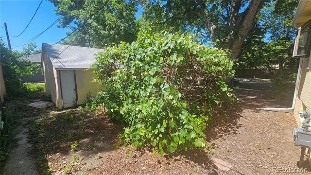1347 Prospect Street Colorado Springs, CO 80903