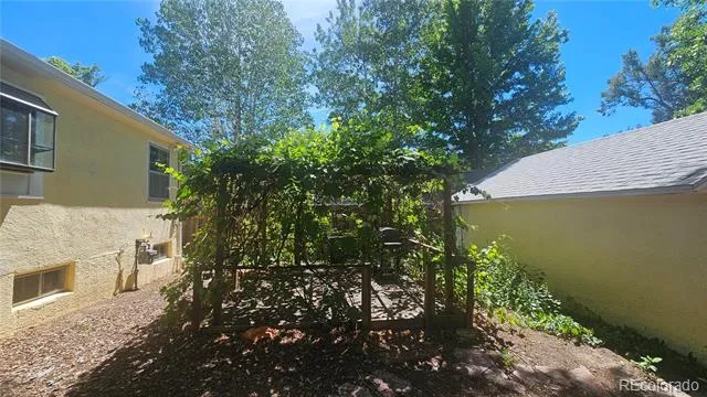 1347 Prospect Street Colorado Springs, CO 80903