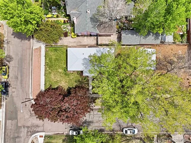 1347 Prospect Street Colorado Springs, CO 80903