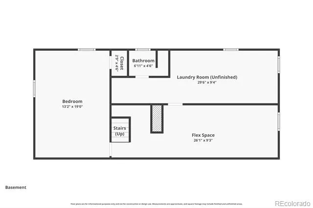 1347 Prospect Street Colorado Springs, CO 80903