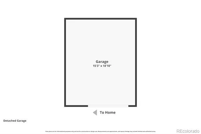 1347 Prospect Street Colorado Springs, CO 80903