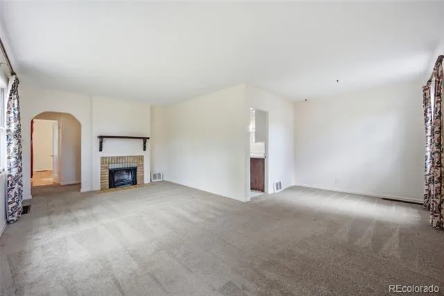 1347 Prospect Street Colorado Springs, CO 80903