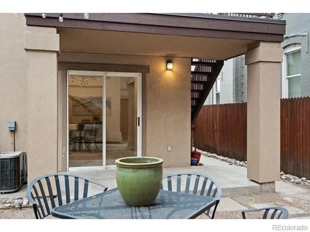 1641 Washington Street #A Denver, CO 80203