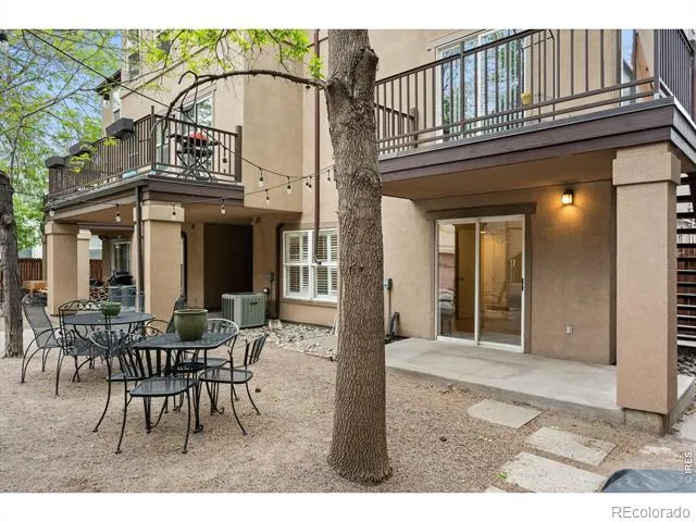 1641 Washington Street #A Denver, CO 80203