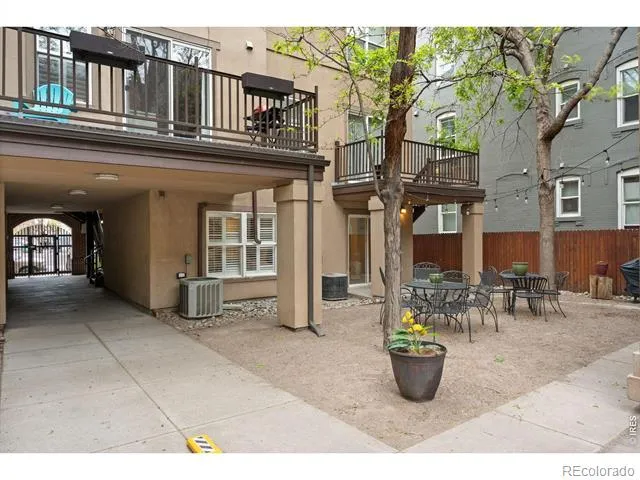 1641 Washington Street #A Denver, CO 80203