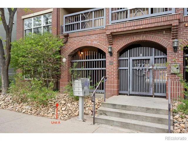 1641 Washington Street #A Denver, CO 80203