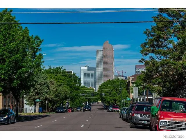 1641 Washington Street #A Denver, CO 80203