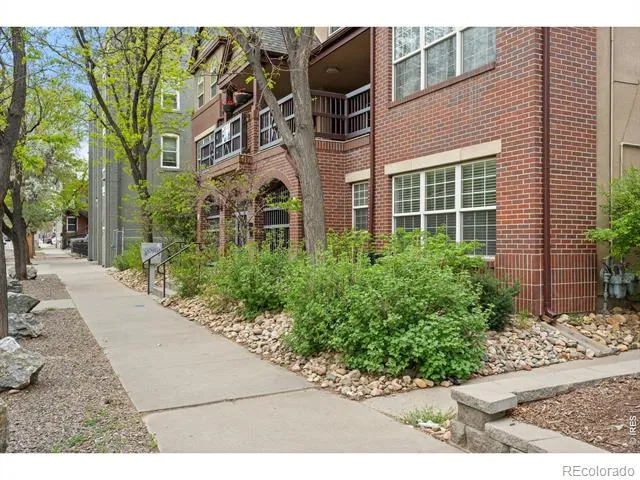 1641 Washington Street #A Denver, CO 80203