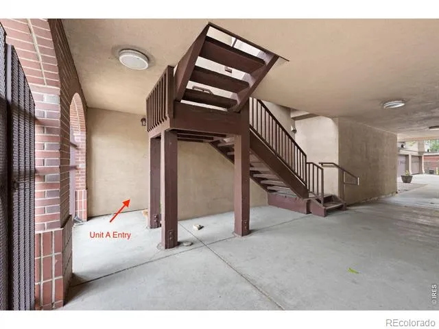 1641 Washington Street #A Denver, CO 80203