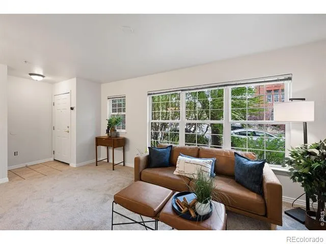 1641 Washington Street #A Denver, CO 80203