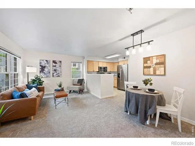 1641 Washington Street #A Denver, CO 80203