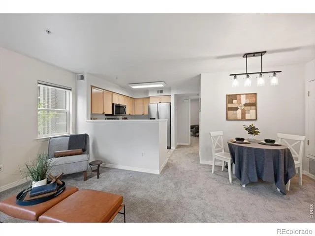 1641 Washington Street #A Denver, CO 80203