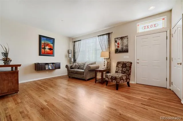 3025 S Yampa Way Aurora, CO 80013